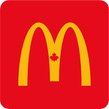 McDonald's Canada Logo